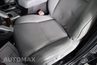 2016 Toyota Sequoia Platinum - miniatura 36
