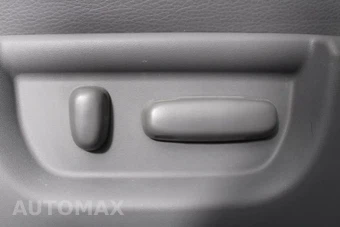 2016 Toyota Sequoia Platinum - miniatura 39