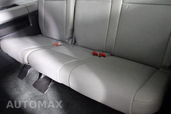 2016 Toyota Sequoia Platinum - miniatura 45