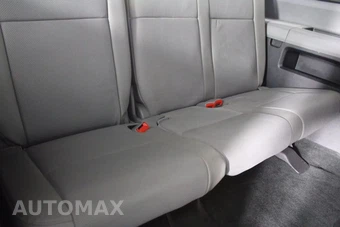 2016 Toyota Sequoia Platinum - miniatura 46
