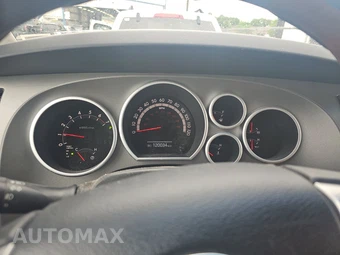 2016 Toyota Sequoia Platinum – miniatura 12