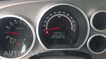 2016 Toyota Sequoia Platinum – miniatura 18