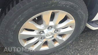2016 Toyota Sequoia Platinum – miniatura 28