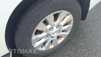 2016 Toyota Sequoia Platinum – miniatura 29