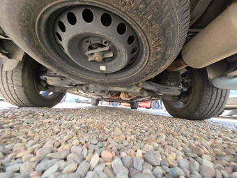 2016 Toyota Sequoia Platinum – miniatura 16