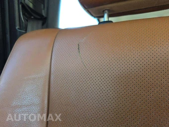 2016 Toyota Sequoia Platinum – miniatura 23