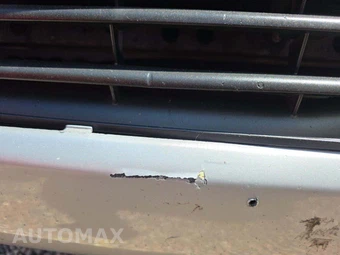 2016 Toyota Sequoia Platinum – miniatura 26