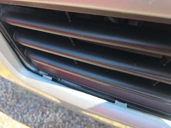 2016 Toyota Sequoia Platinum – miniatura 27