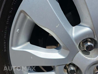 2016 Toyota Sequoia Platinum – miniatura 29