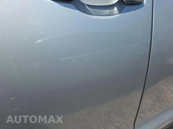 2016 Toyota Sequoia Platinum – miniatura 32