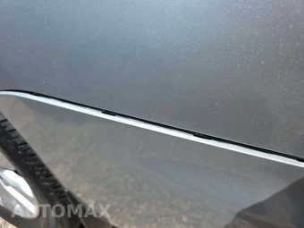 2016 Toyota Sequoia Platinum – miniatura 37