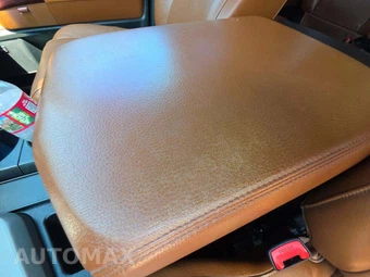 2016 Toyota Sequoia Platinum – miniatura 46