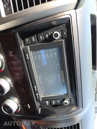 2016 Toyota Sequoia Platinum – miniatura 50