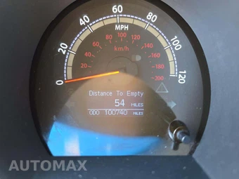 2016 Toyota Sequoia Platinum – miniatura 9