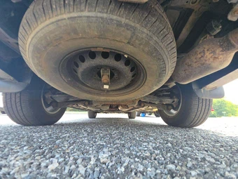 2016 Toyota Sequoia SR5 – miniatura 16