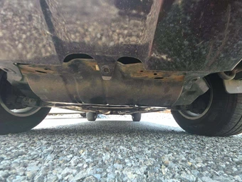 2016 Toyota Sequoia SR5 – miniatura 21