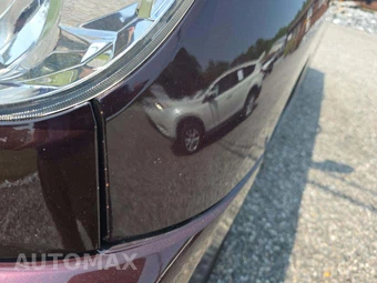 2016 Toyota Sequoia SR5 – miniatura 27