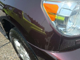 2016 Toyota Sequoia SR5 – miniatura 37