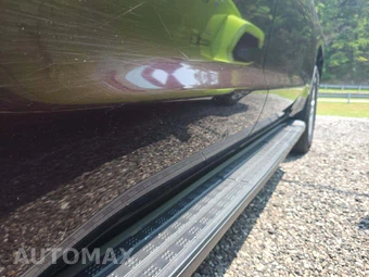 2016 Toyota Sequoia SR5 – miniatura 38