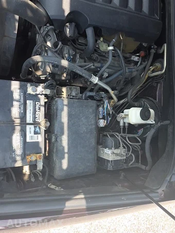 2016 Toyota Sequoia SR5 – miniatura 39
