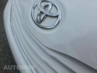 2016 Toyota Sienna LE 7-Passenger 119.3" WB - miniatura 22