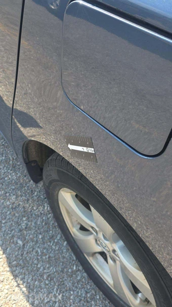 2016 Toyota Sienna LE 8-Passenger 119.3" WB - miniatura 34