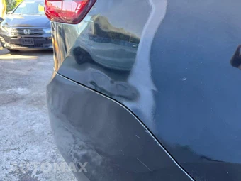 2016 Toyota Sienna LE 8-Passenger 119.3" WB - miniatura 39