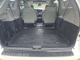 2016 Toyota Sienna Limited Premium 7-Passenger 119.3" WB - miniatura 15