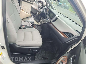 2016 Toyota Sienna Limited Premium 7-Passenger 119.3" WB - miniatura 19