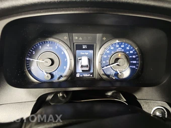 2016 Toyota Sienna Limited Premium 7-Passenger 119.3" WB - miniatura 12