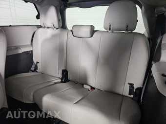 2016 Toyota Sienna Limited Premium 7-Passenger 119.3" WB - miniatura 14