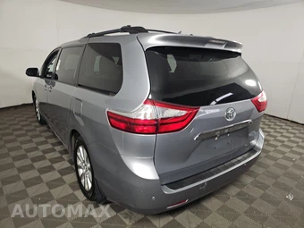2016 Toyota Sienna Limited Premium 7-Passenger 119.3" WB - miniatura 6