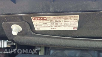 2016 Toyota Sienna SE 8-Passenger 119.3" WB - miniatura 25