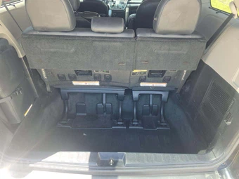 2016 Toyota Sienna SE 8-Passenger 119.3" WB - miniatura 15