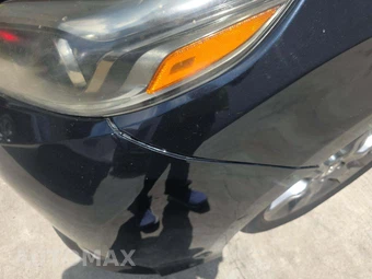 2016 Toyota Sienna SE 8-Passenger 119.3" WB - miniatura 23