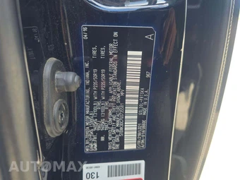 2016 Toyota Sienna SE 8-Passenger 119.3" WB - miniatura 5