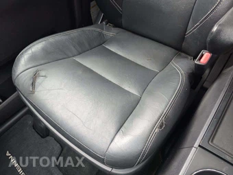 2016 Toyota Sienna SE 8-Passenger 119.3" WB - miniatura 22