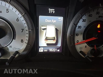 2016 Toyota Sienna SE Premium 8-Passenger 119.3" WB - miniatura 12
