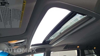 2016 Toyota Sienna SE Premium 8-Passenger 119.3" WB - miniatura 20