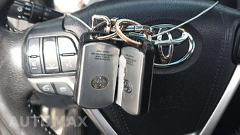 2016 Toyota Sienna SE Premium 8-Passenger 119.3" WB - miniatura 22