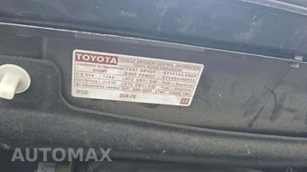 2016 Toyota Sienna SE Premium 8-Passenger 119.3" WB - miniatura 23