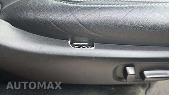 2016 Toyota Sienna SE Premium 8-Passenger 119.3" WB - miniatura 33