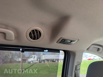 2016 Toyota Sienna XLE 7-Passenger 119.3" WB - miniatura 13