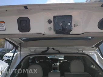 2016 Toyota Sienna XLE 7-Passenger 119.3" WB - miniatura 20