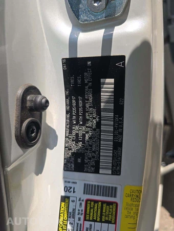 2016 Toyota Sienna XLE 8-Passenger 119.3" WB - miniatura 5