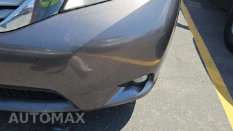 2016 Toyota Sienna XLE 8-Passenger 119.3" WB - miniatura 43