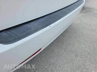 2016 Toyota Sienna XLE 8-Passenger 119.3" WB - miniatura 25