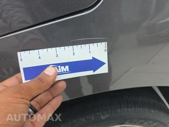 2016 Toyota Sienna XLE 8-Passenger 119.3" WB - miniatura 33