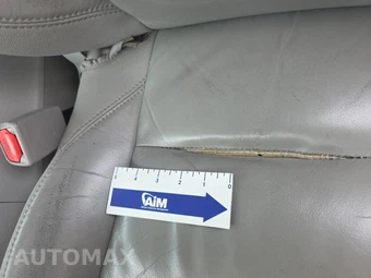 2016 Toyota Sienna XLE 8-Passenger 119.3" WB - miniatura 34