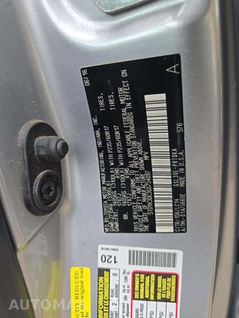 2016 Toyota Sienna XLE 8-Passenger 119.3" WB - miniatura 5